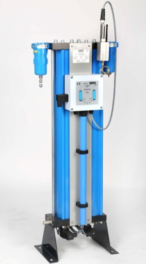 ATACAMA Adsorption Dryers